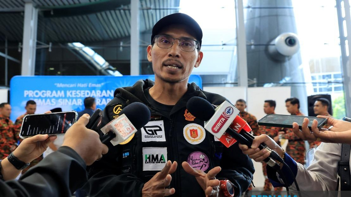 Family Maintains Hope for Missing Malaysian Firefighter in Nepal Disaster