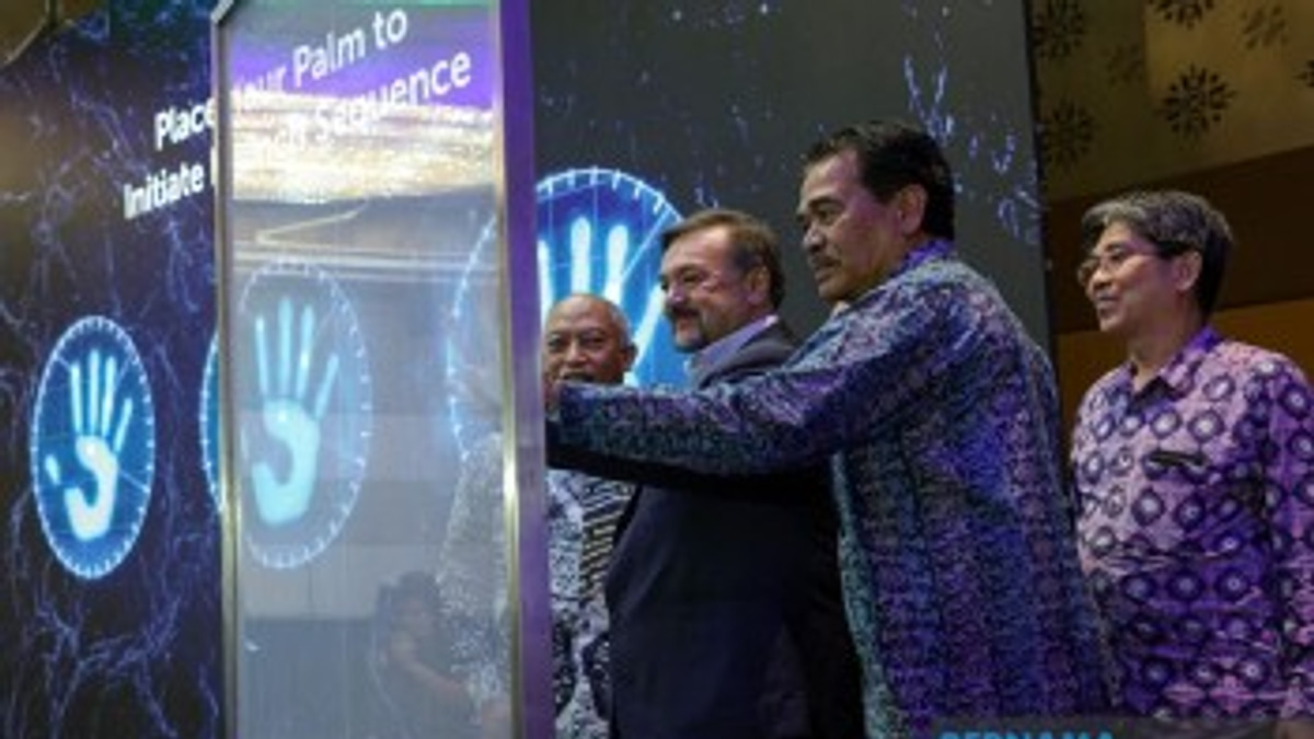 PAAB Unveils Malaysia's First Sustainable Islamic Finance Framework with Blue Finance Focus