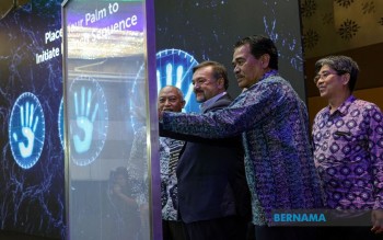 PAAB Unveils Malaysia's First Sustainable Islamic Finance Framework with Blue Finance Focus