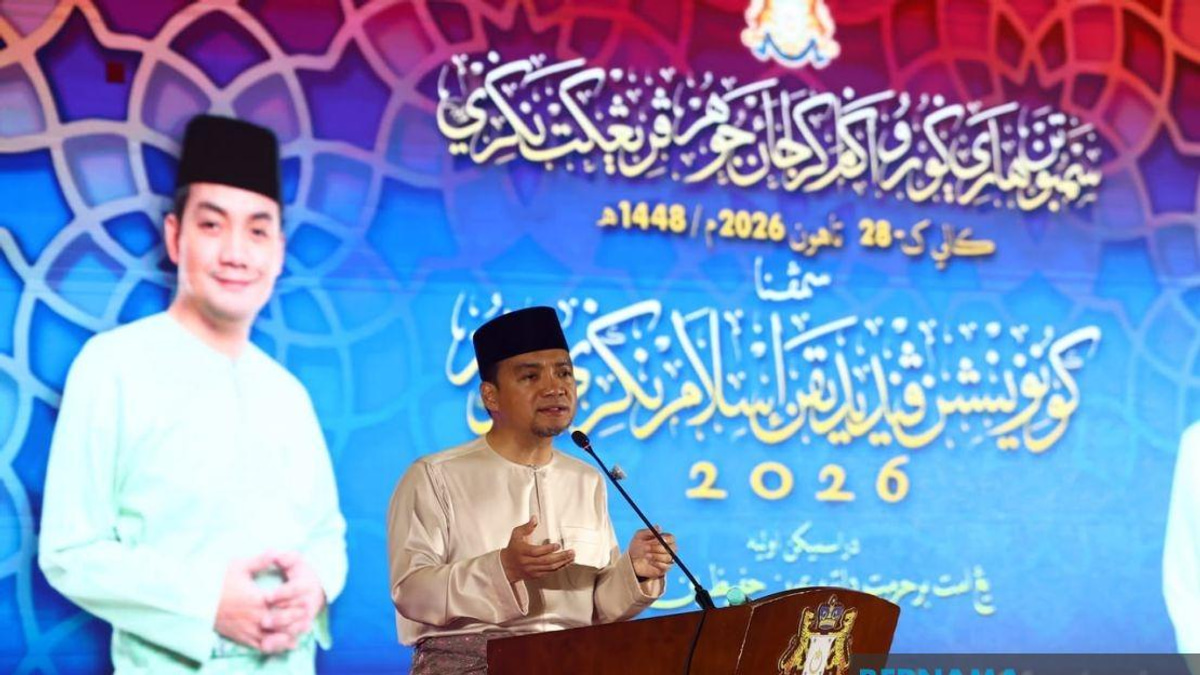 Johor Extends Education Reform Programme to Islamic Religious Schools
