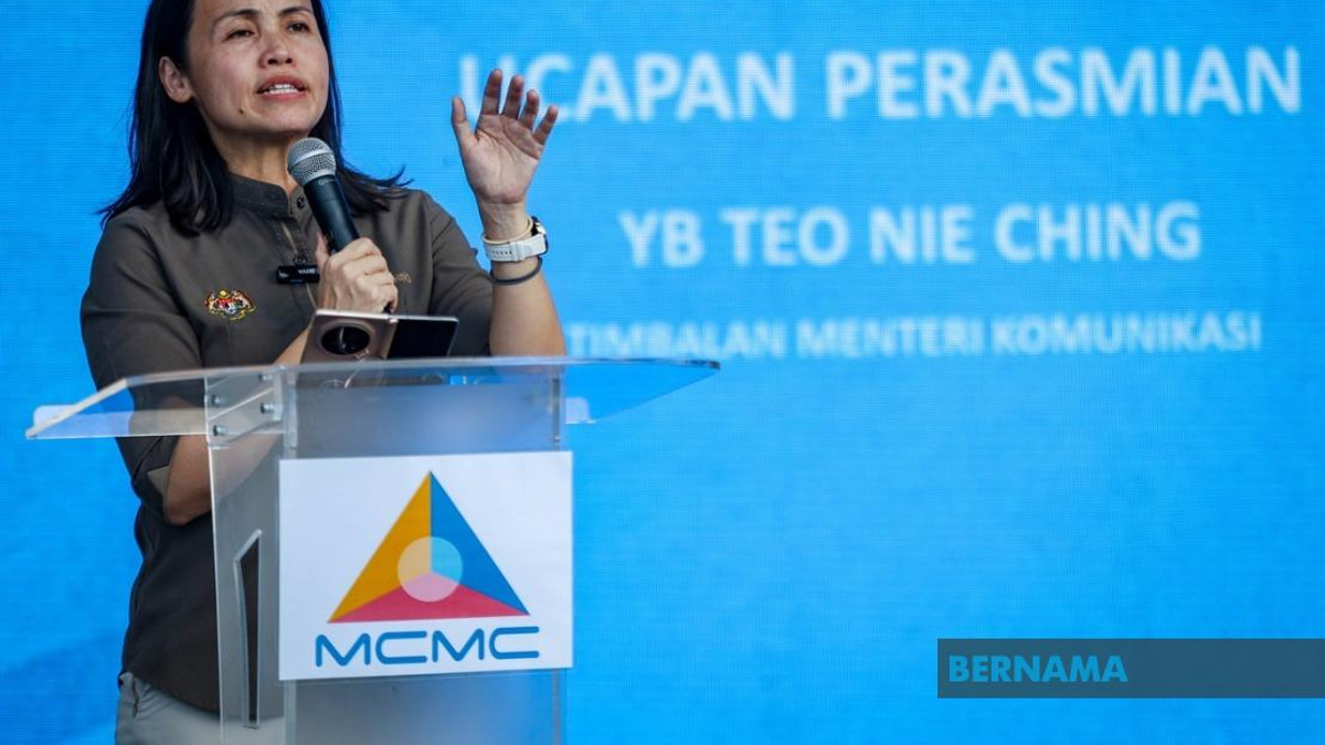 Malaysia's Scam Response Centre Logs Nearly 6,000 Reports in Four Months; Cybercrime Awareness Push Expands Across Johor