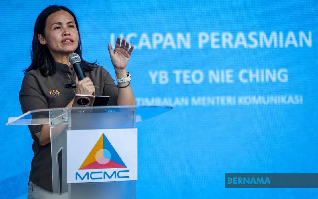 Malaysia's Scam Response Centre Logs Nearly 6,000 Reports in Four Months; Cybercrime Awareness Push Expands Across Johor