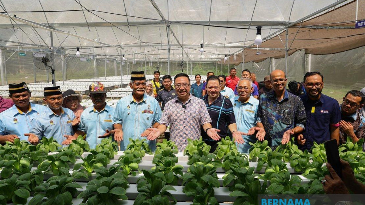 Over 6,700 Community Members Gain From Malaysia's Social Innovation Scheme