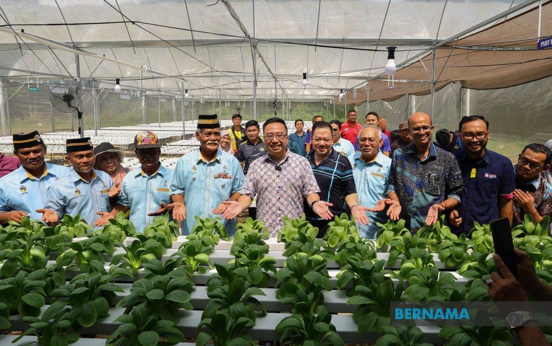 Over 6,700 Community Members Gain From Malaysia's Social Innovation Scheme