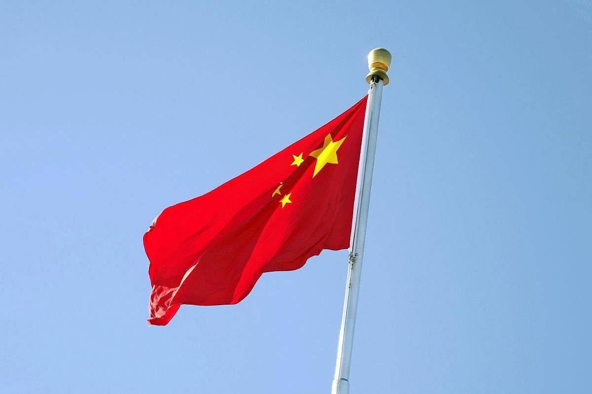 China arrests two Japanese Fuji Electric employees in rare earth smuggling case