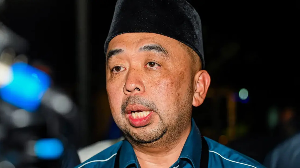 PN's Gemas candidate pivots toward BN voters with unity message