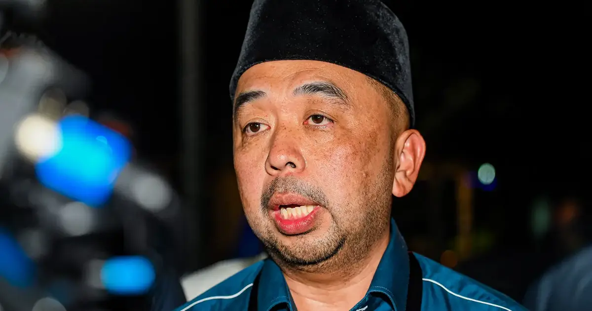 PN's Gemas candidate pivots toward BN voters with unity message