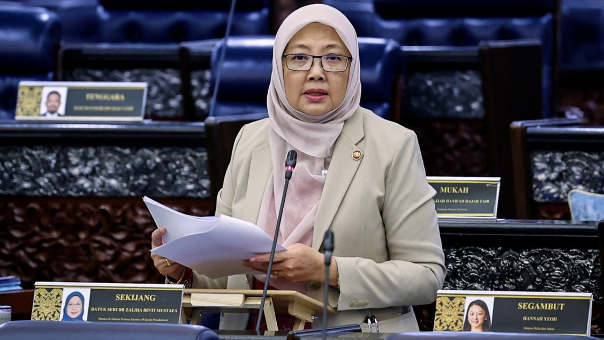 Government Backbenchers Chair Condemns PN MPs' Walkout During Tabung Haji Inquiry Debate