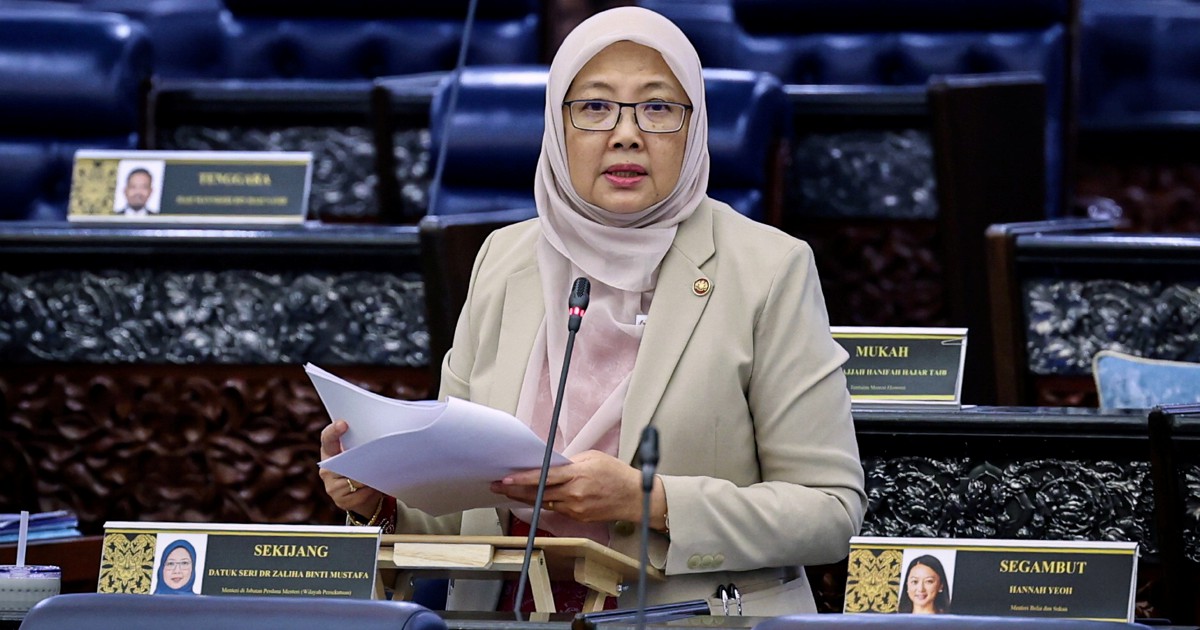 Government Backbenchers Chair Condemns PN MPs' Walkout During Tabung Haji Inquiry Debate
