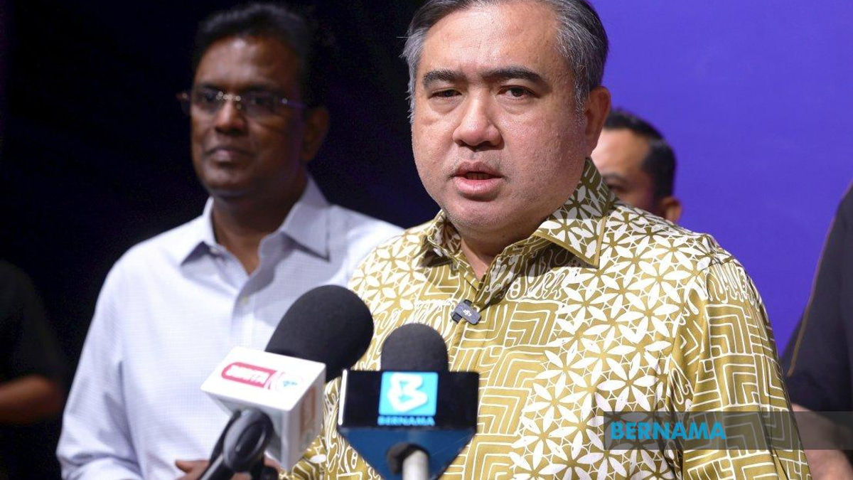 Loke Welcomes Electoral Challenge As Negeri Sembilan Campaign Season Approaches