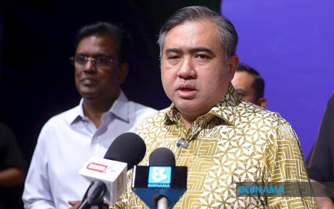 Loke Welcomes Electoral Challenge As Negeri Sembilan Campaign Season Approaches