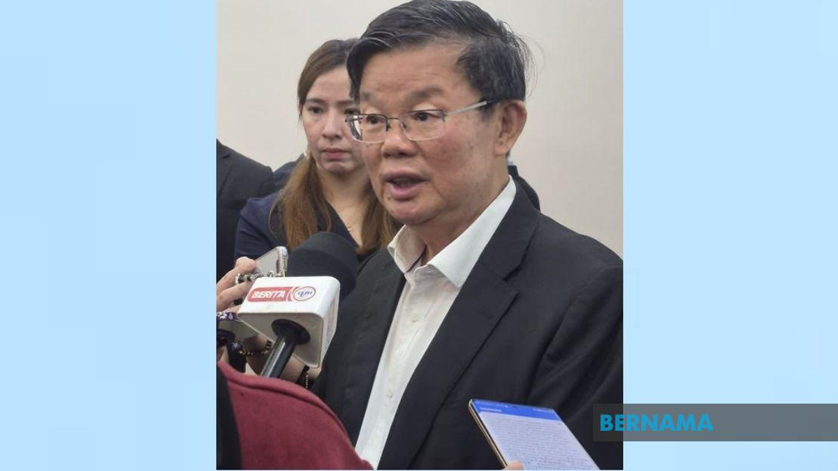 Penang Tracks Rohingya Movement as 121 Leave Temporary Settlement
