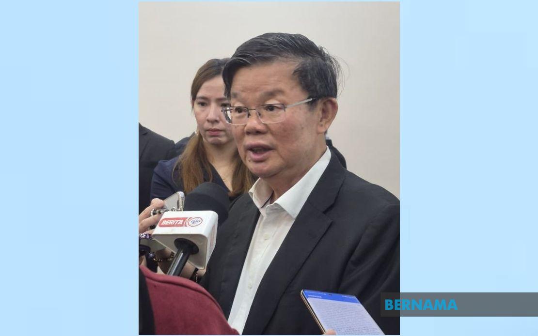 Penang Halts ANPR Parking Fine System Pending Full Review