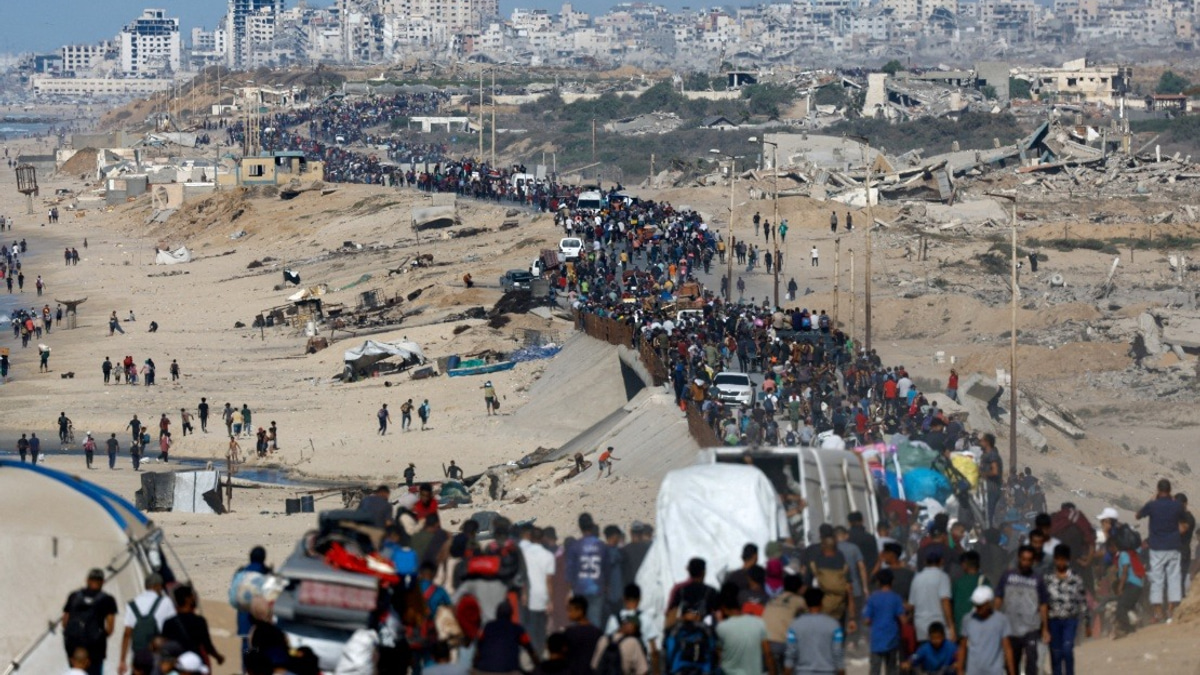 Palestine Firmly Opposes International Pressure to Dismantle UNRWA in Gaza