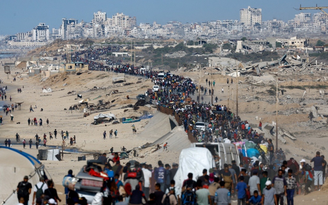 Palestine Firmly Opposes International Pressure to Dismantle UNRWA in Gaza
