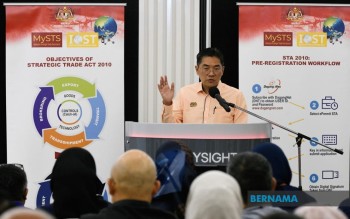 Malaysia Reinforces E&E Sector Strategy to Secure Global Supply Chain Position