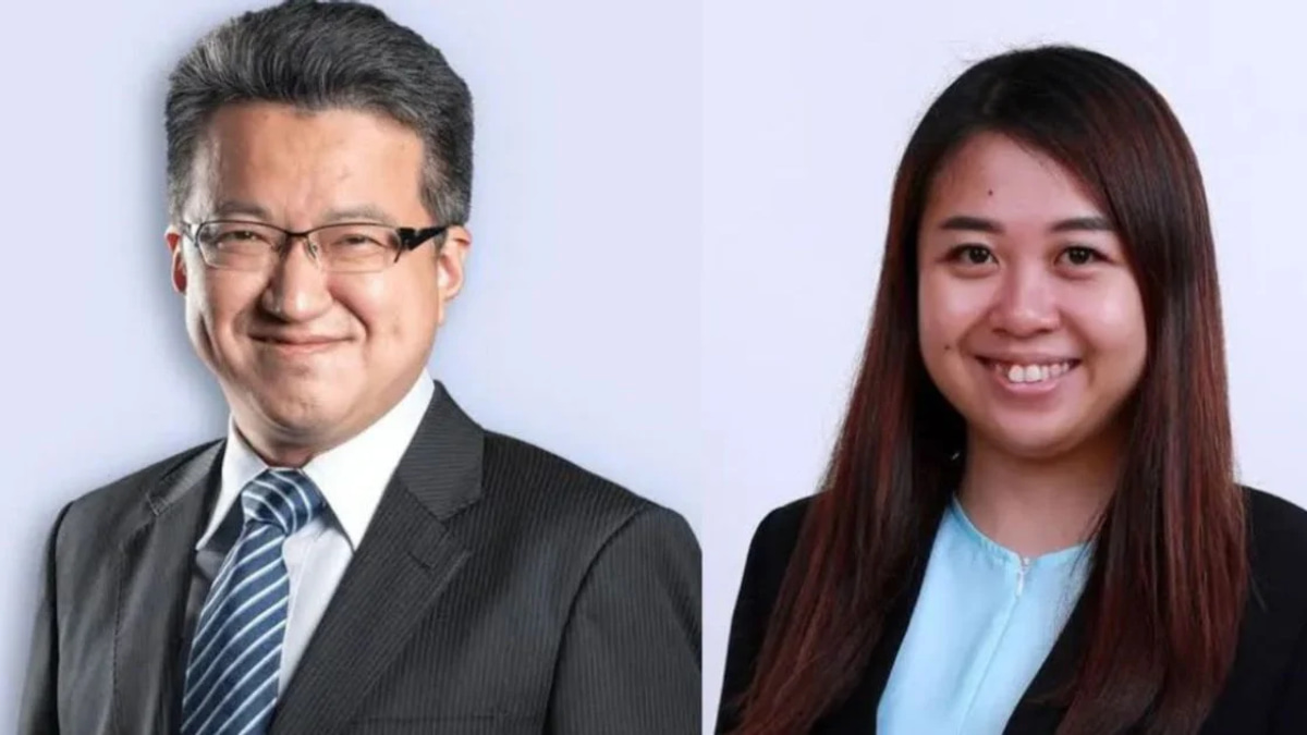 DAP Overhauls Johor Lineup, Dropping Veteran MPs for State Election Challenge