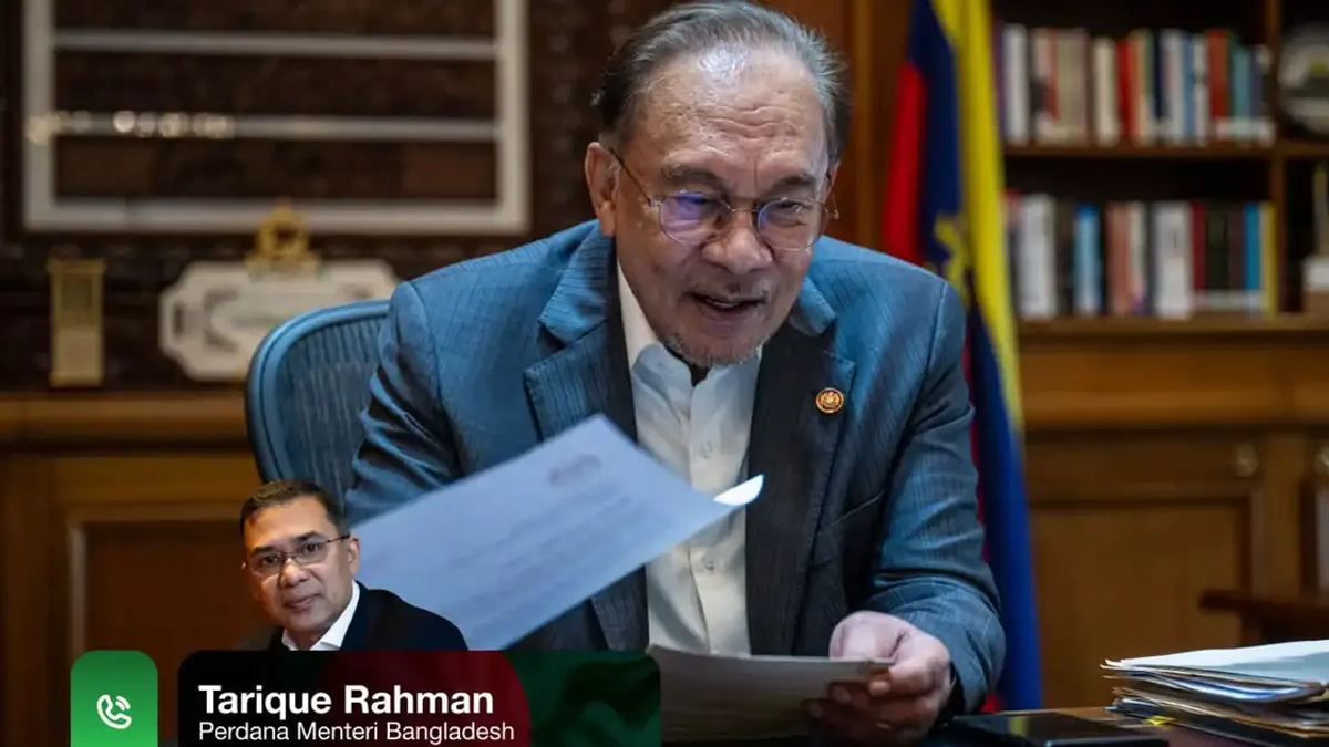 Bangladesh Turns to Malaysia for LNG Supply as Energy Crisis Deepens