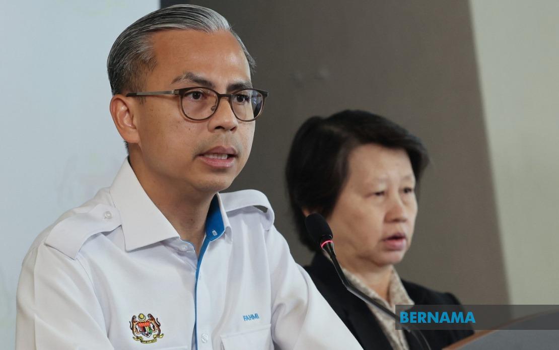 New University Law To Emphasise Management, Not Student Activity Curbs, Says Fahmi