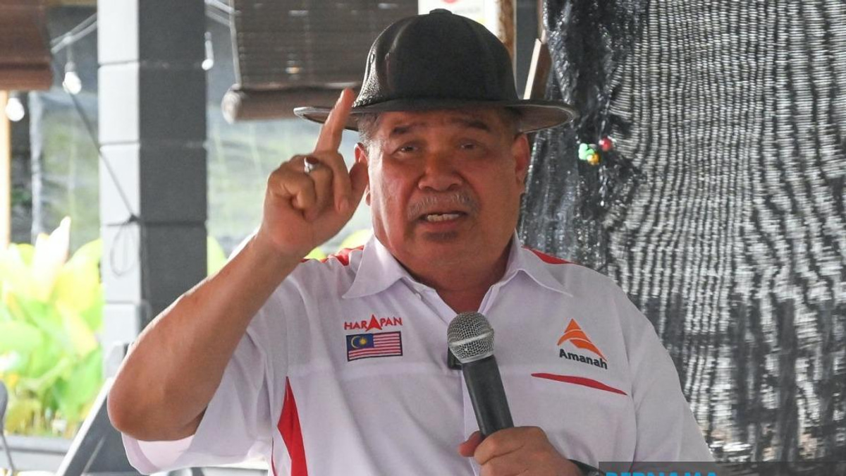Pakatan Harapan Holds Course on People-Centric Governance Amid Coalition Shifts