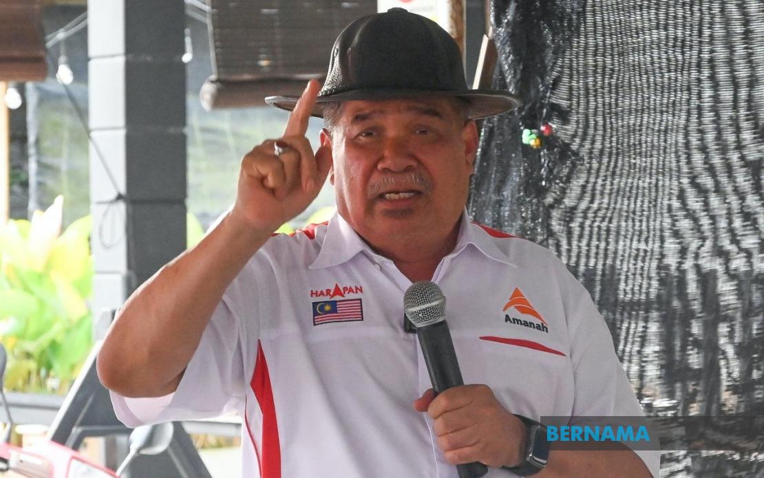 Pakatan Harapan Holds Course on People-Centric Governance Amid Coalition Shifts