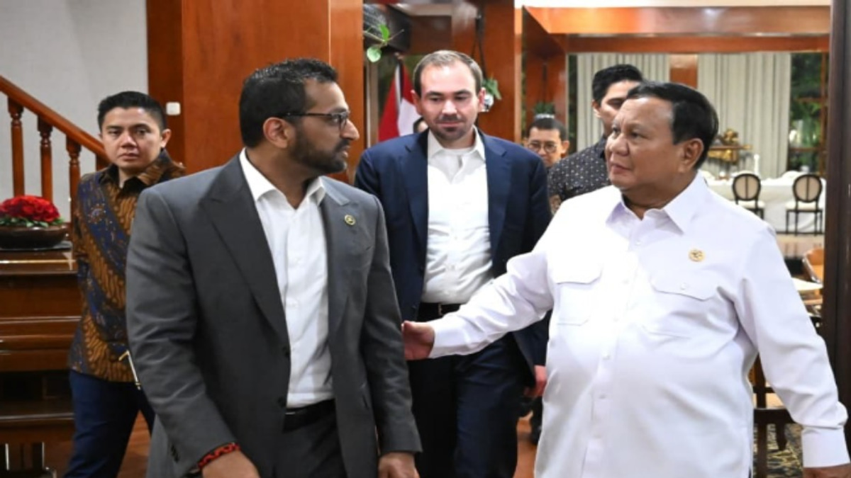 FBI Returns Smuggled Indonesian Artefacts, Jakarta Eyes Deeper Cultural Repatriation Partnership