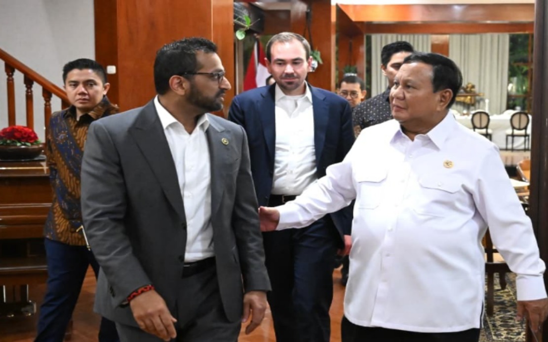 FBI Returns Smuggled Indonesian Artefacts, Jakarta Eyes Deeper Cultural Repatriation Partnership