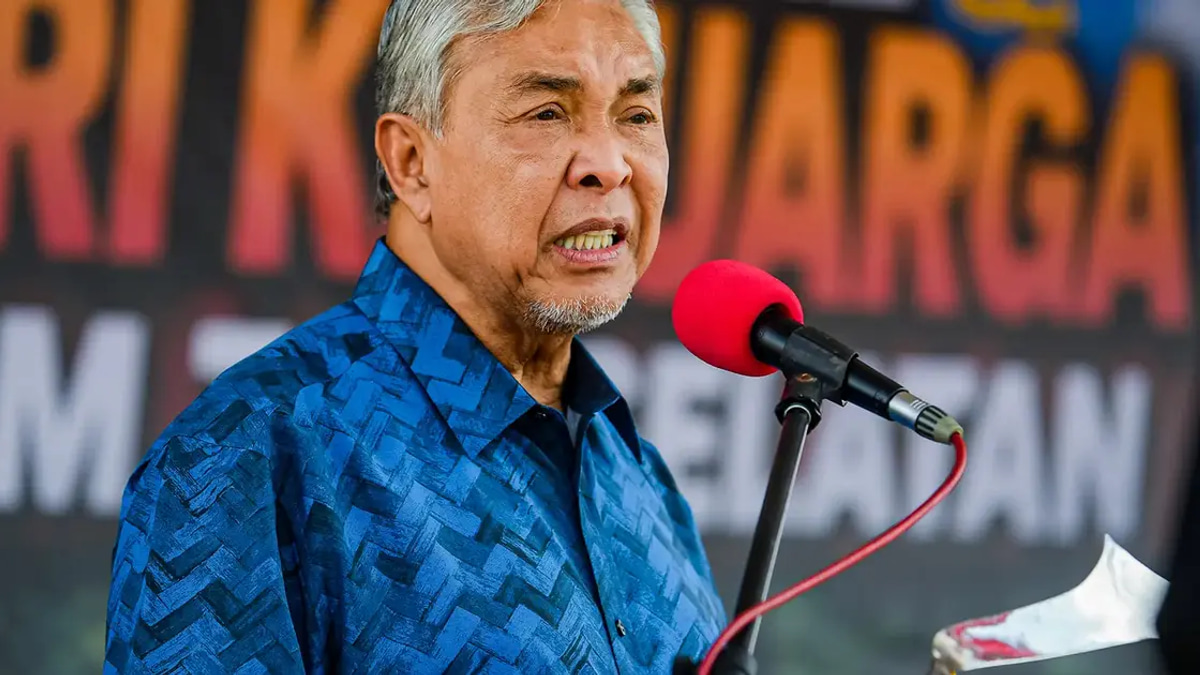 Cabinet Eyes Expanded Scope for Tabung Haji Royal Commission Inquiry, Says Zahid