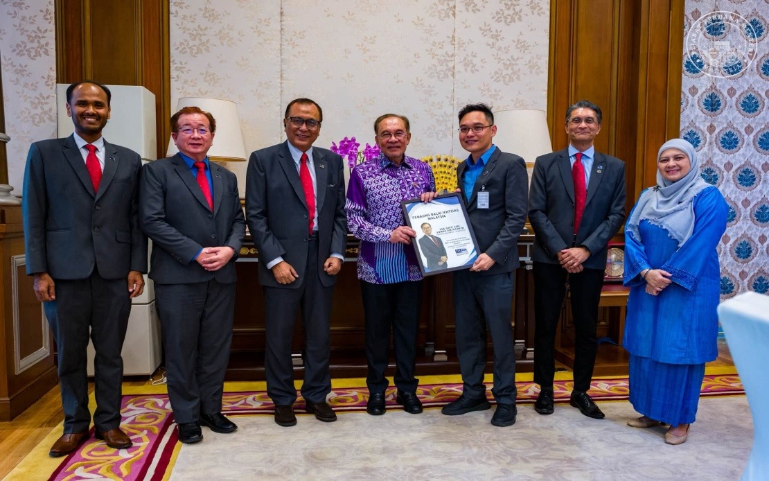 AI and Professional Development Drive Government-BIM Partnership for Regional Excellence