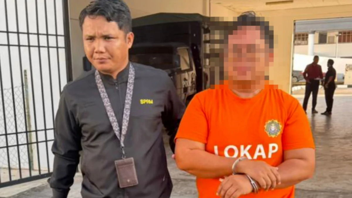 MACC arrests three in RM20 million rice financing fraud investigation
