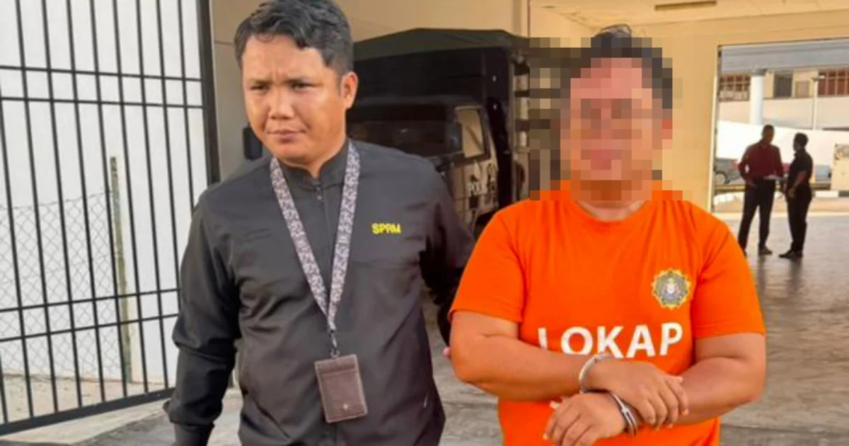 MACC arrests three in RM20 million rice financing fraud investigation