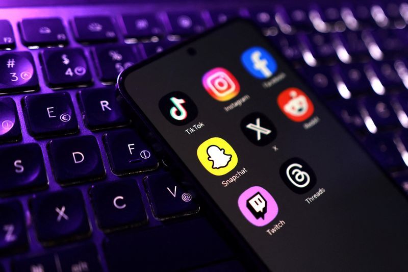 UK study finds social media curbs boost teen sleep and wellbeing, but enforcement proves tricky