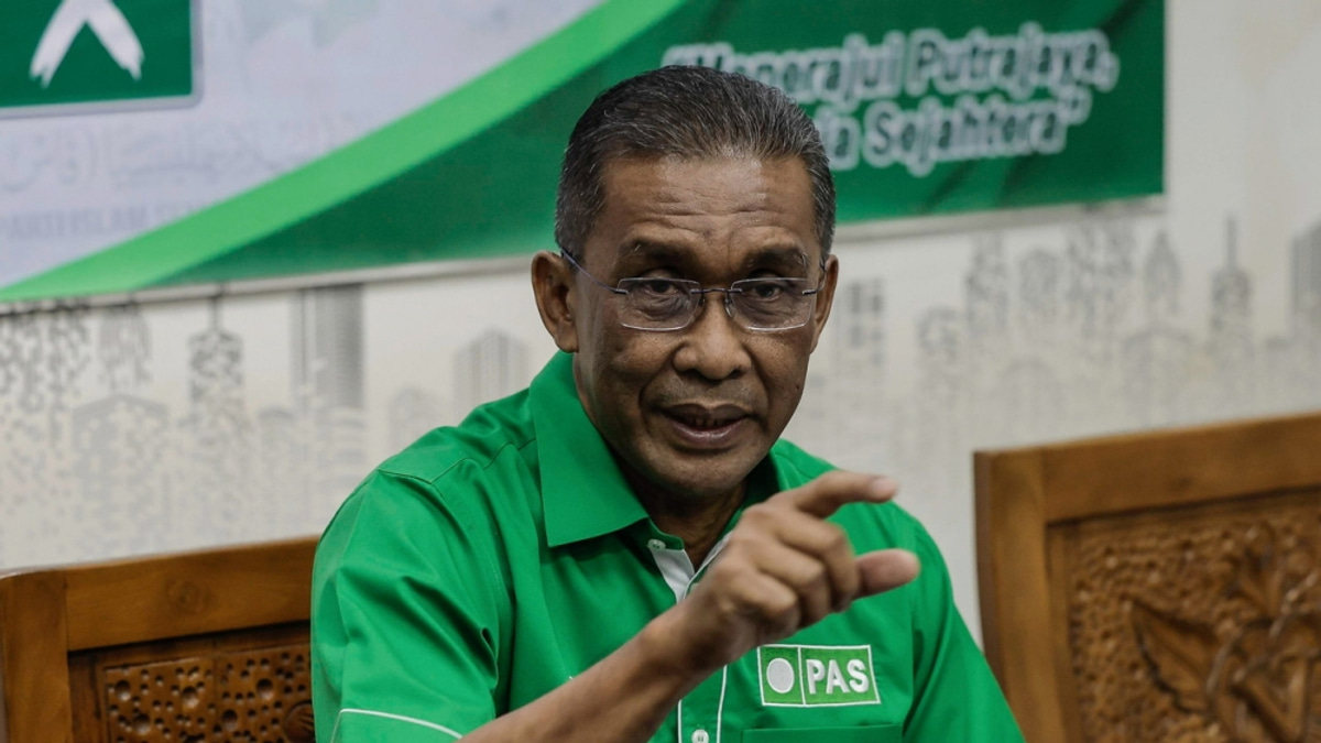 PAS directs members to support BN candidates in Negeri Sembilan, following Johor precedent