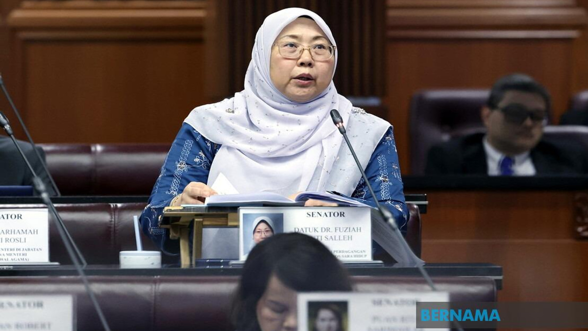 Senate Approves Competition Bill to Tackle Cartels and Market Abuse