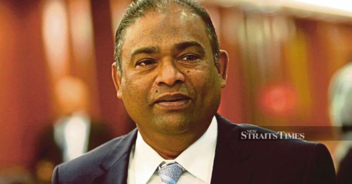 Former Tabung Haji Chief Not Arrested by Anti-Corruption Authorities, Son Clarifies
