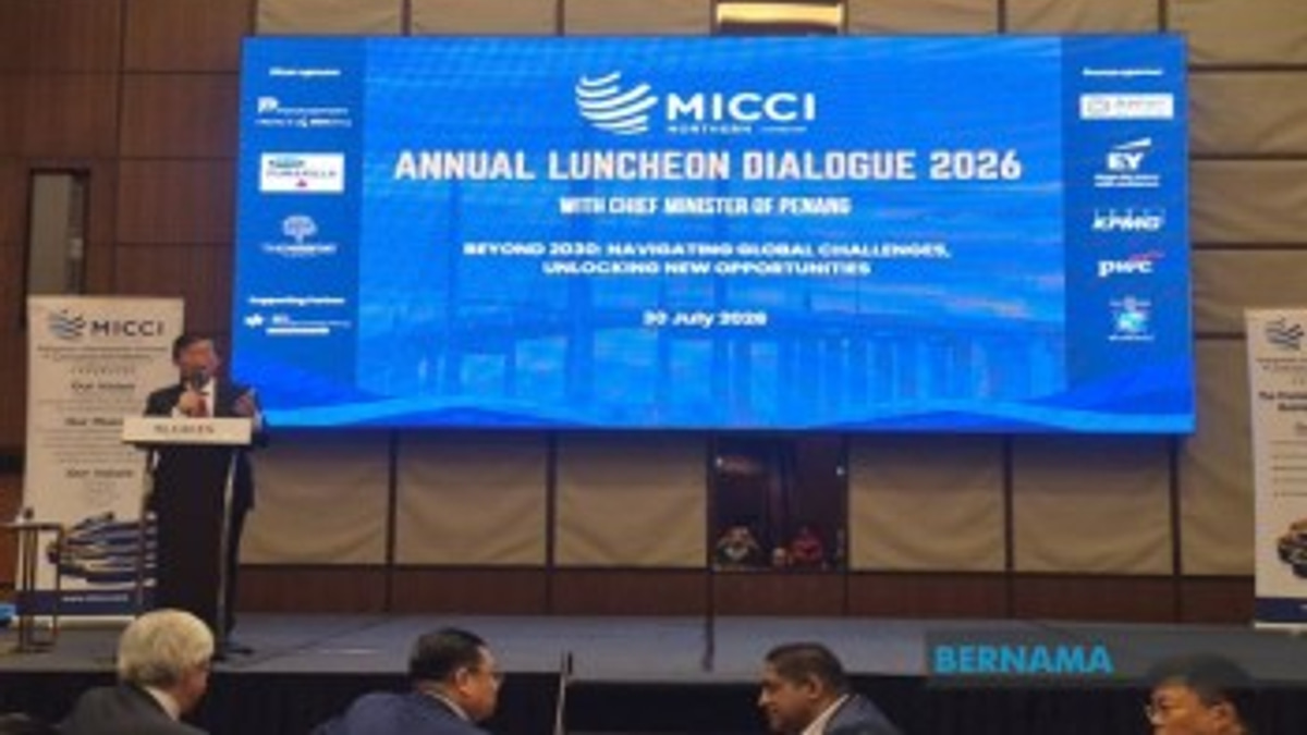MICCI Urges Members to Boost Investment in Talent and Innovation to Maintain Edge
