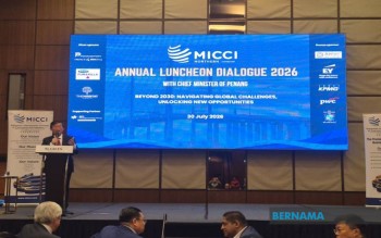 MICCI Urges Members to Boost Investment in Talent and Innovation to Maintain Edge