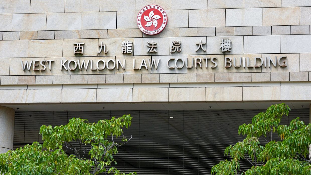 Hong Kong Court Jails 65-Year-Old Repeat Sex Offender for Assaulting Teen on Bus