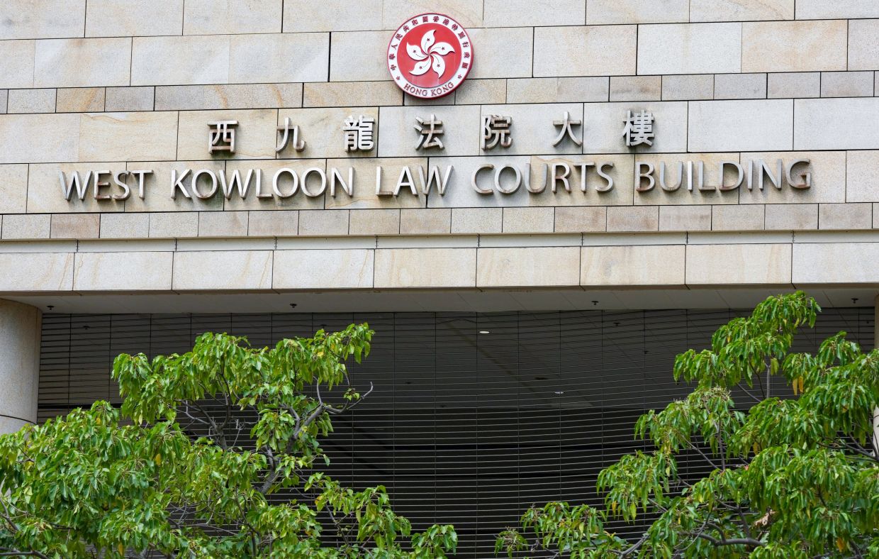 Hong Kong Court Jails 65-Year-Old Repeat Sex Offender for Assaulting Teen on Bus
