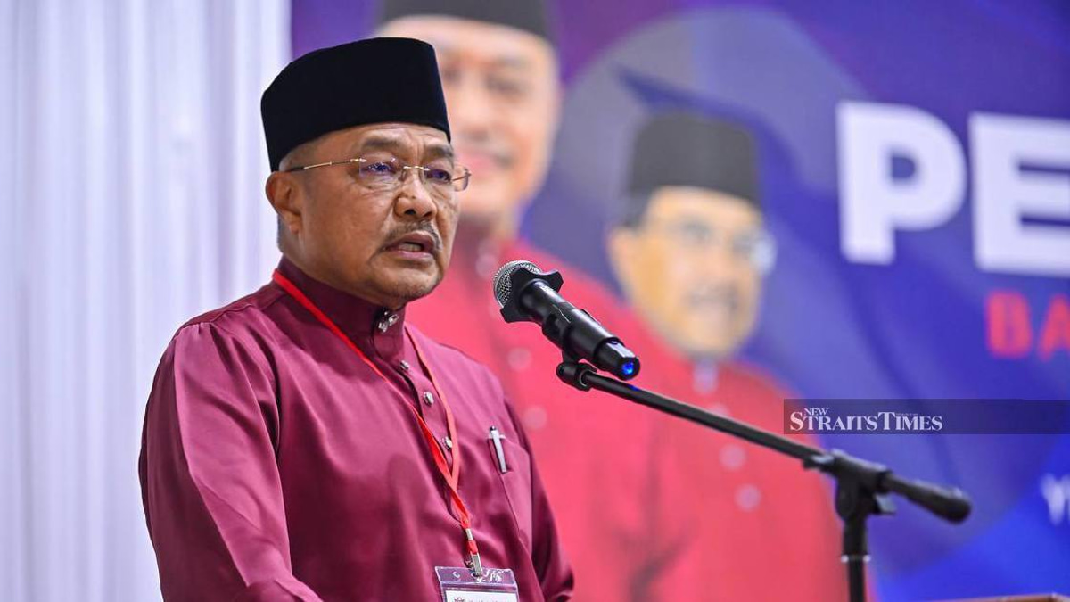 BN-PN Electoral Alliance in Negeri Sembilan Cannot Be Replicated Nationwide, Says Umno Leader