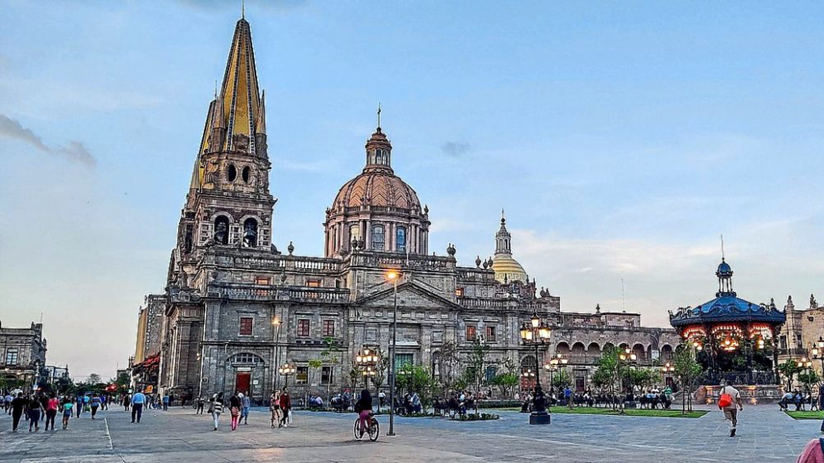Mexico's World Cup hosting delivered tourism boost far exceeding forecasts, signalling strong regional recovery