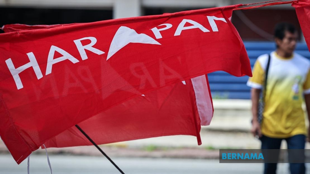 Pakatan Harapan Blends Ground Game With Digital Push in Final Days of Johor Campaign