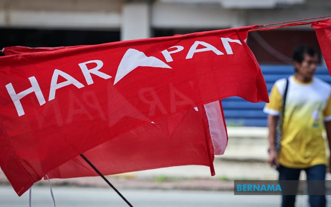 Pakatan Harapan Blends Ground Game With Digital Push in Final Days of Johor Campaign