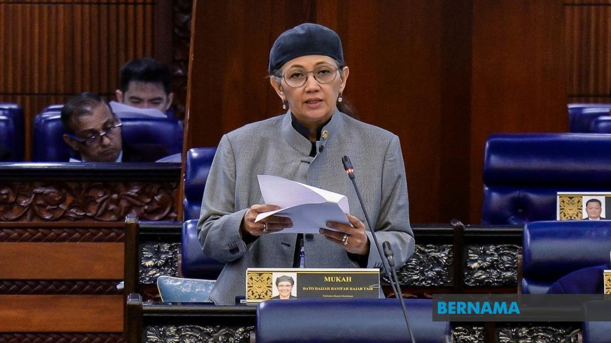 Malaysia's Health Ministry Plans 560 New Doctor Postings for Sabah by October