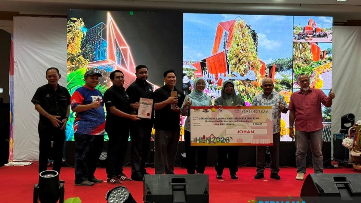Malaysia Targets 1,000 MADANI Recreational Parks by 2030 to Boost Community Access