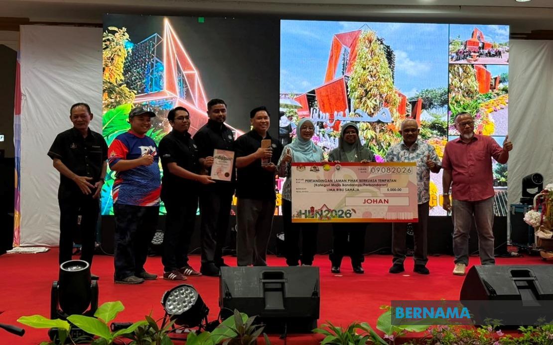 Malaysia Targets 1,000 MADANI Recreational Parks by 2030 to Boost Community Access