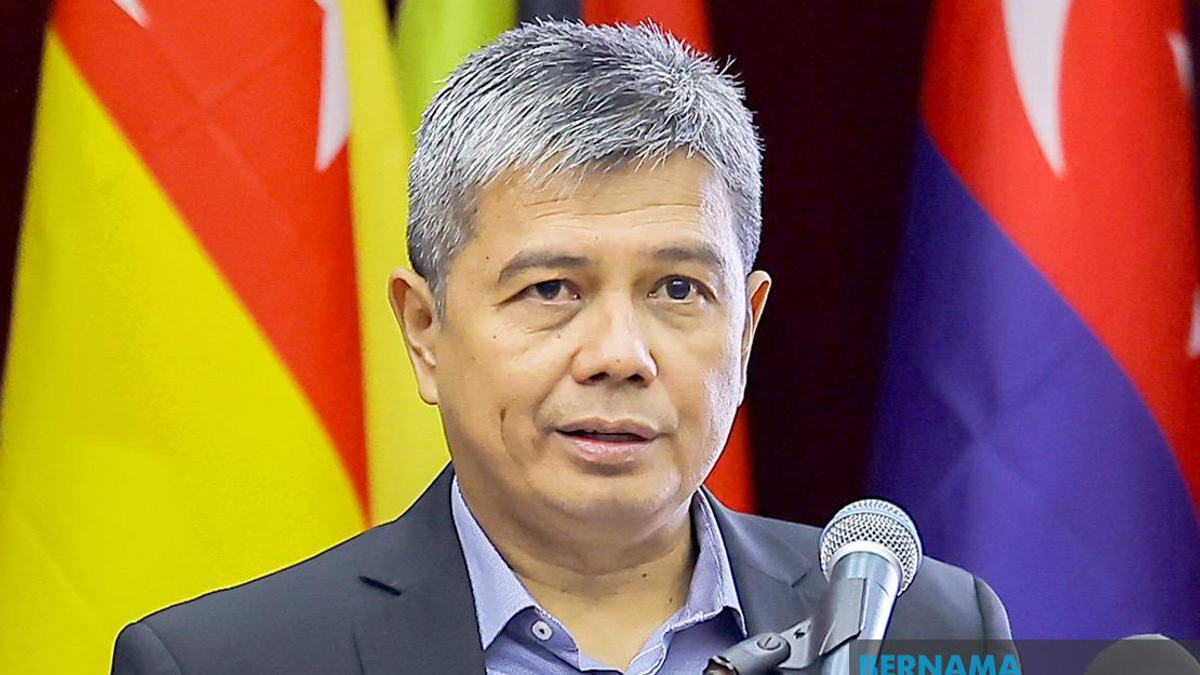 Election Commission Sets Hard Stop on Campaigning as Johor Vote Looms