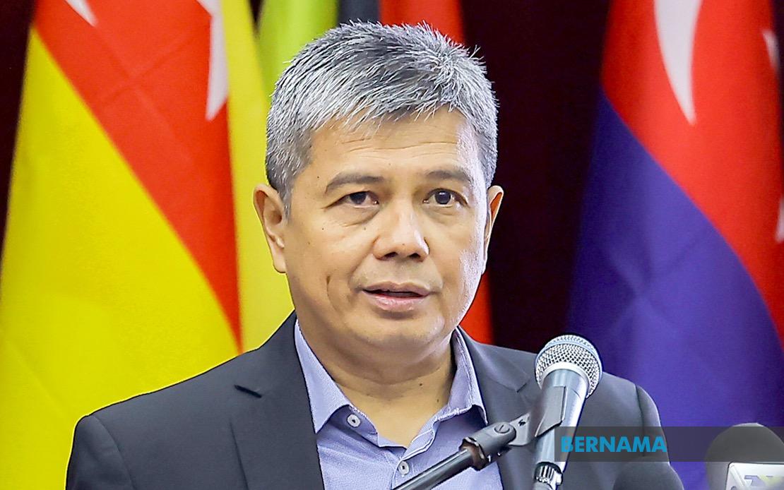 Election Commission Sets Hard Stop on Campaigning as Johor Vote Looms