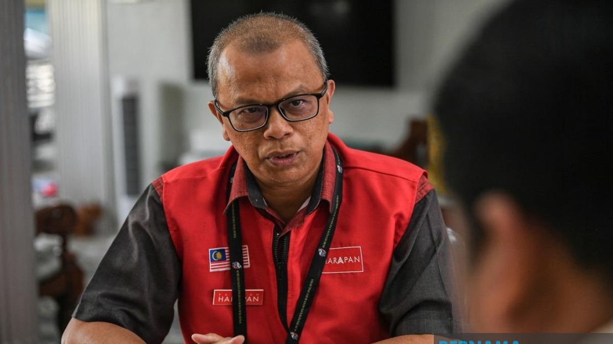 Ahmad Daniel Pledges Eco-Tourism Revival for Panti in Johor Election Push