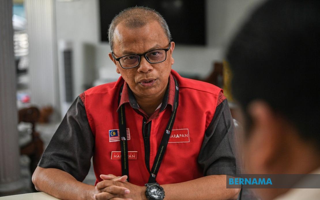 Ahmad Daniel Pledges Eco-Tourism Revival for Panti in Johor Election Push